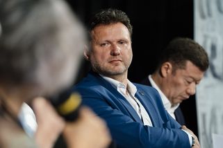 „Komunikace s Hradem je historicky nejhorší, ideál...